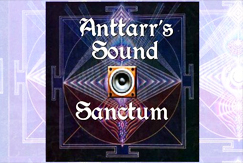 HEAR ANTAR SPEAK  "I AM ALIVE"  You, on the other hand would be lucky to be a "Phsyco-spiritual pre-pubesent."