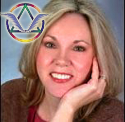 Crazy channeler psychic 